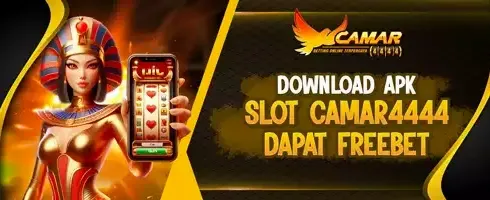 Bonus Spesial Download pakarjp APK screenshot