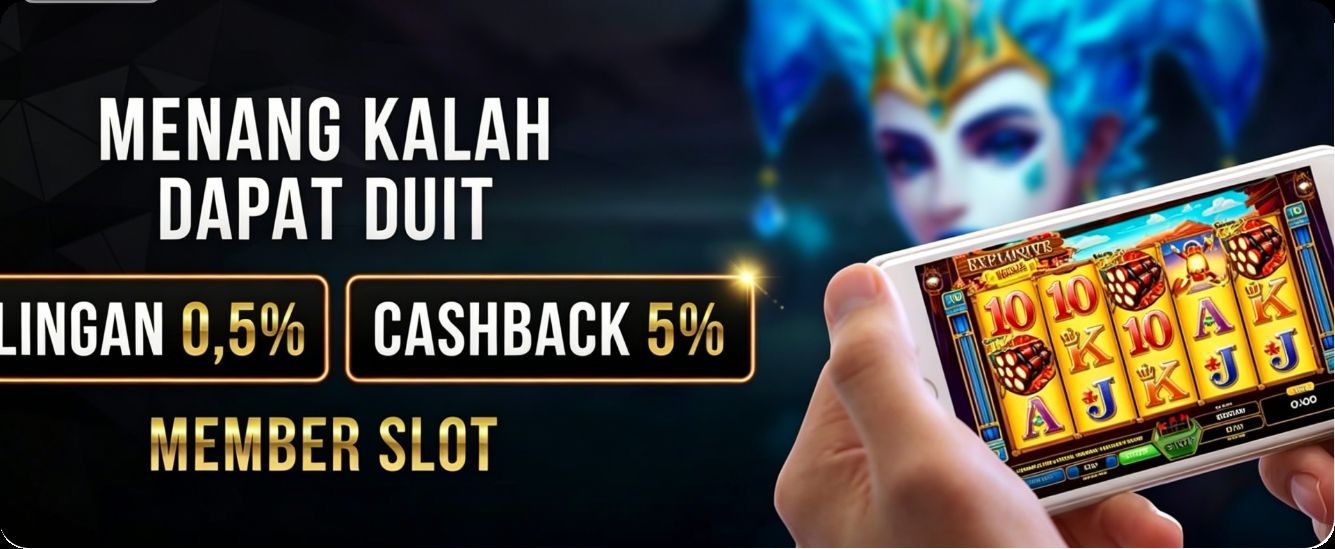Main pakarjpy.com Menang Jackpot Besar