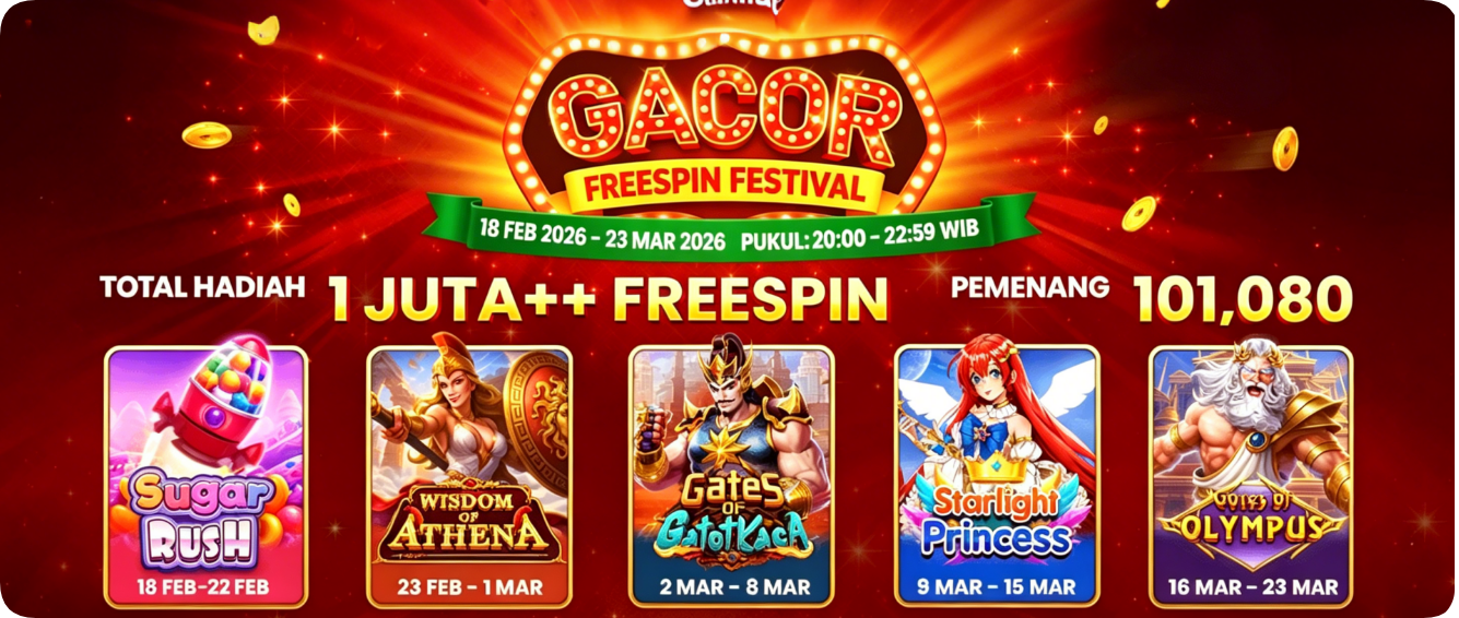 Login pakarjp Sekarang Bonus Melimpah